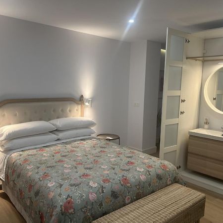 Apartamentos Turisticos Isems アラセナ エクステリア 写真