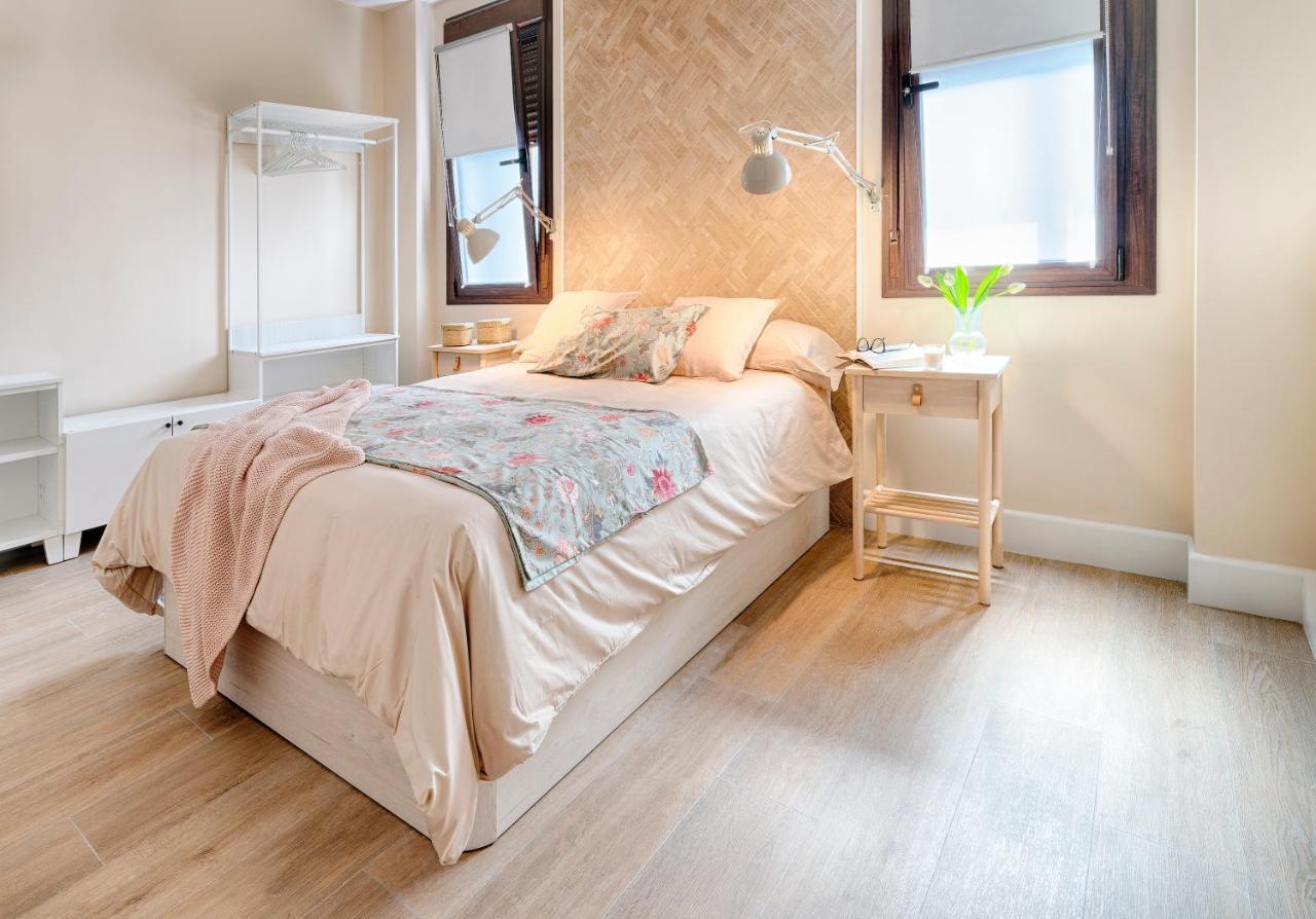 Apartamentos Turisticos Isems アラセナ エクステリア 写真