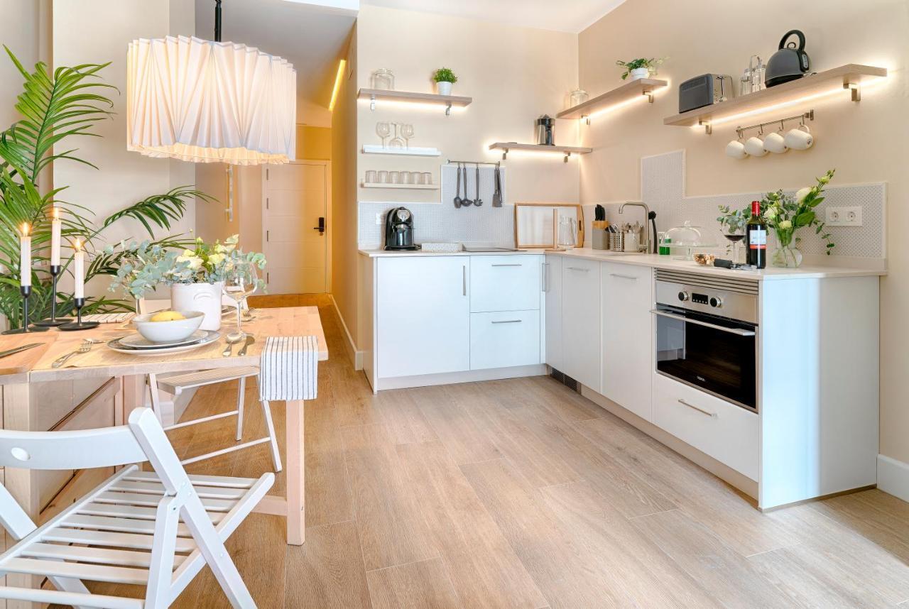 Apartamentos Turisticos Isems アラセナ エクステリア 写真