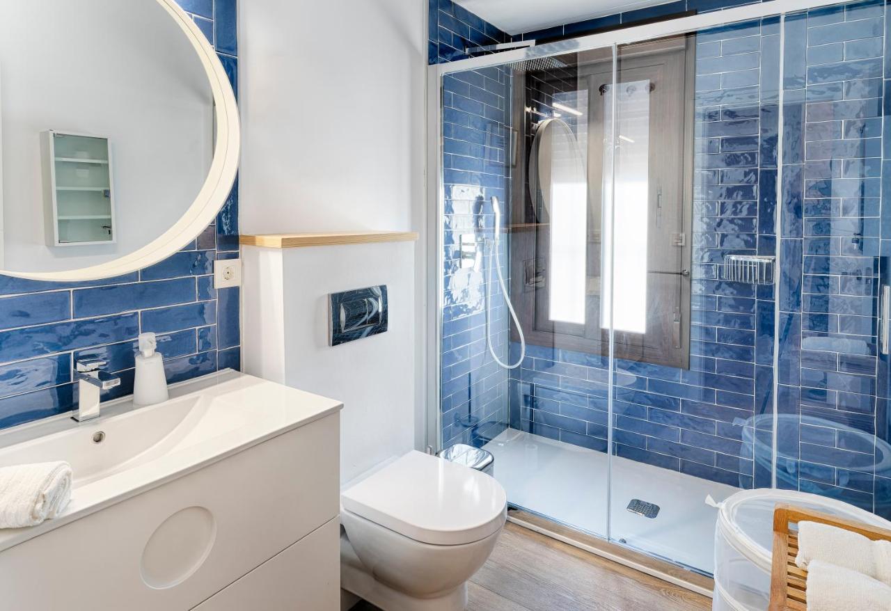 Apartamentos Turisticos Isems アラセナ エクステリア 写真