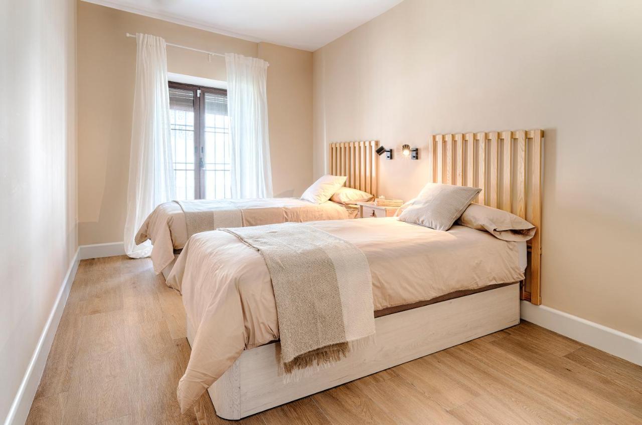 Apartamentos Turisticos Isems アラセナ エクステリア 写真