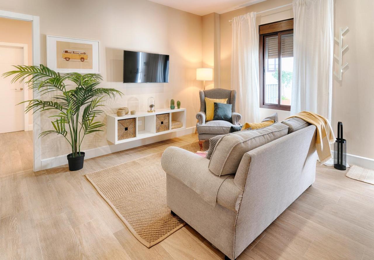 Apartamentos Turisticos Isems アラセナ エクステリア 写真