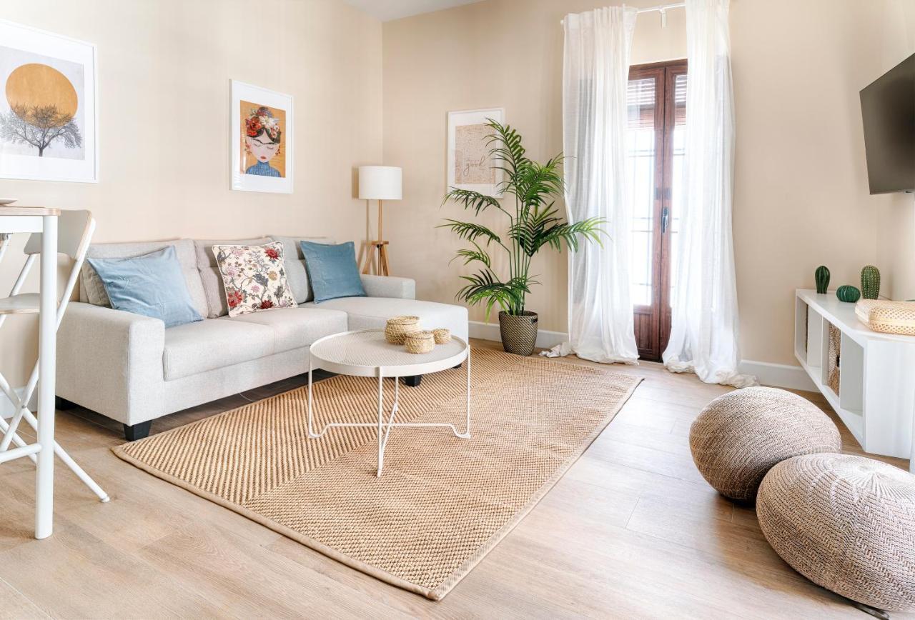 Apartamentos Turisticos Isems アラセナ エクステリア 写真