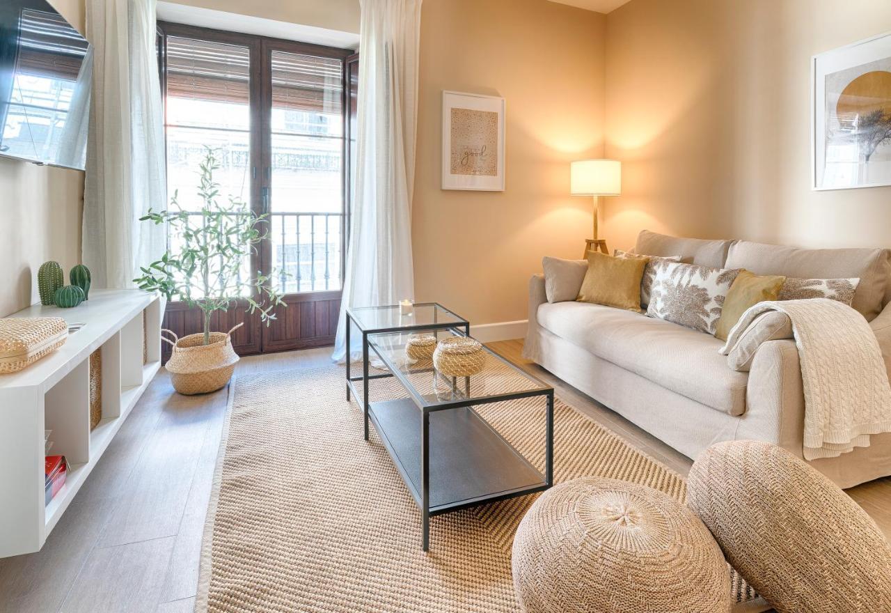 Apartamentos Turisticos Isems アラセナ エクステリア 写真