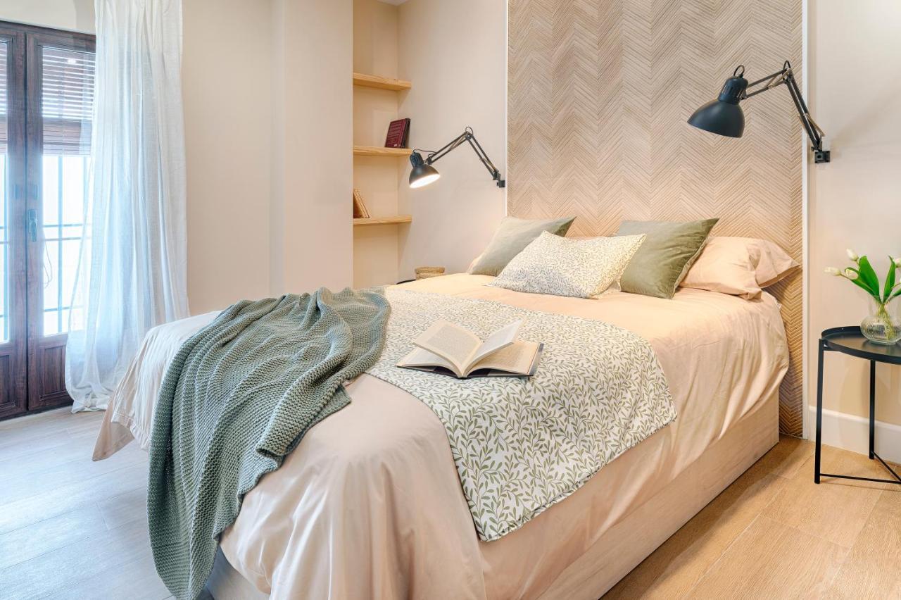Apartamentos Turisticos Isems アラセナ エクステリア 写真