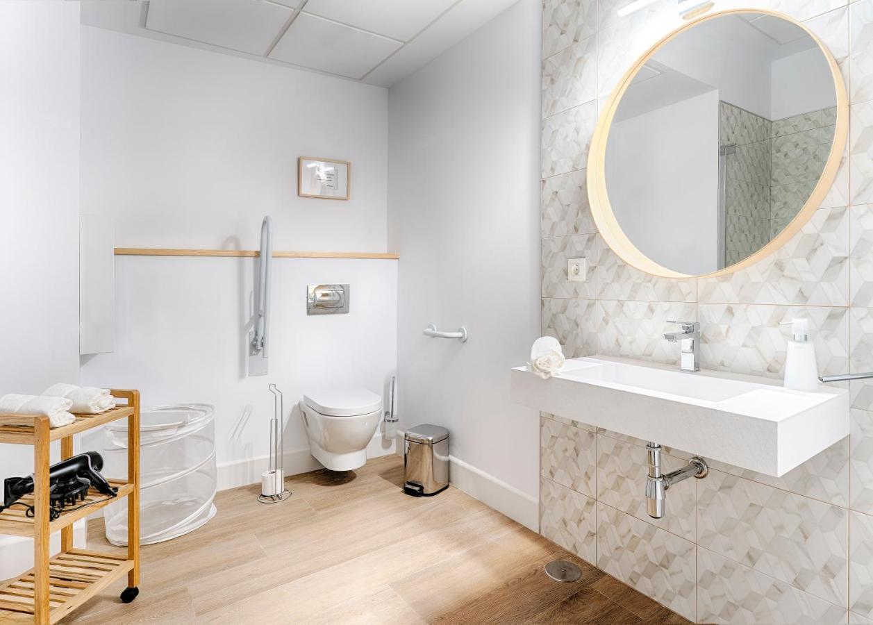 Apartamentos Turisticos Isems アラセナ エクステリア 写真