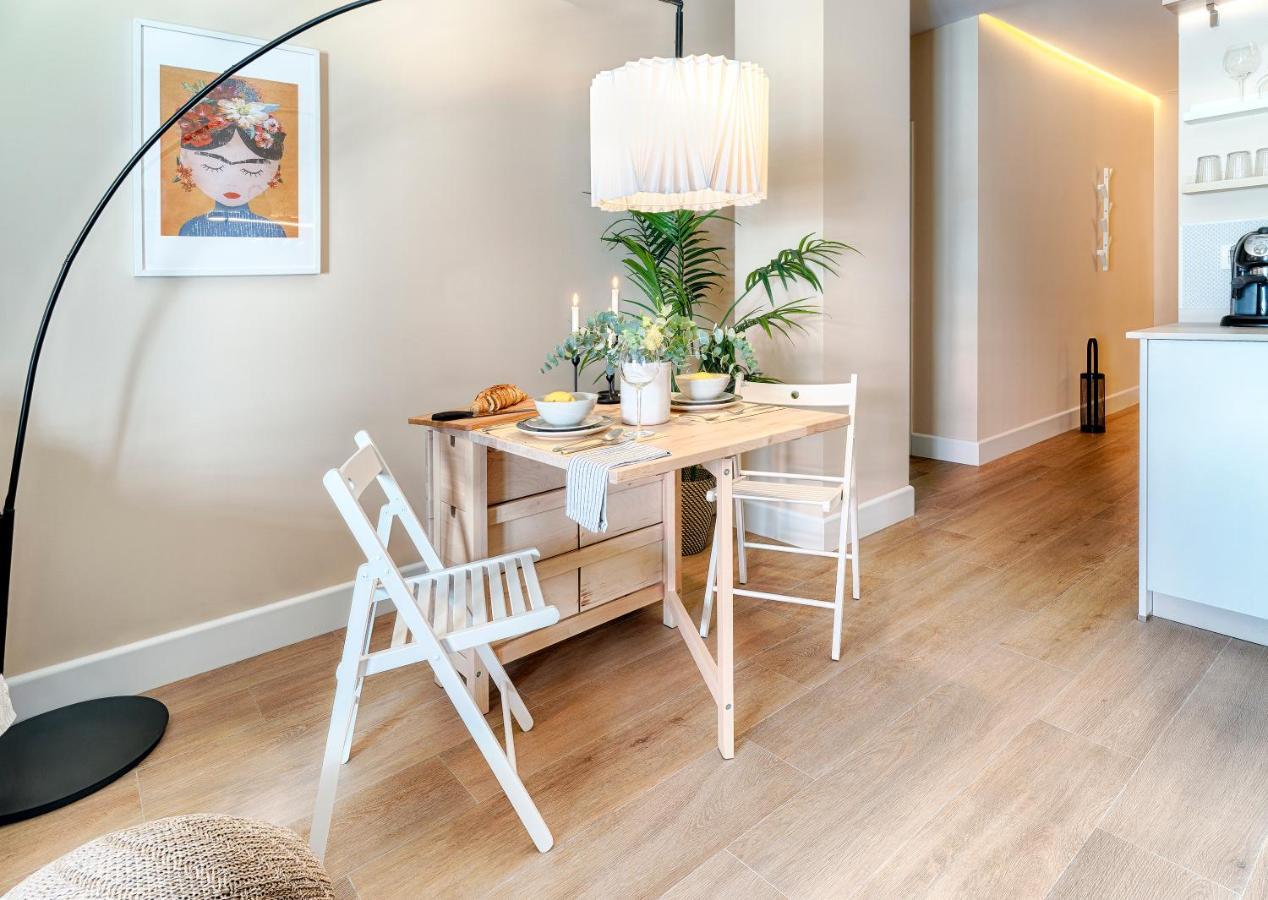 Apartamentos Turisticos Isems アラセナ エクステリア 写真