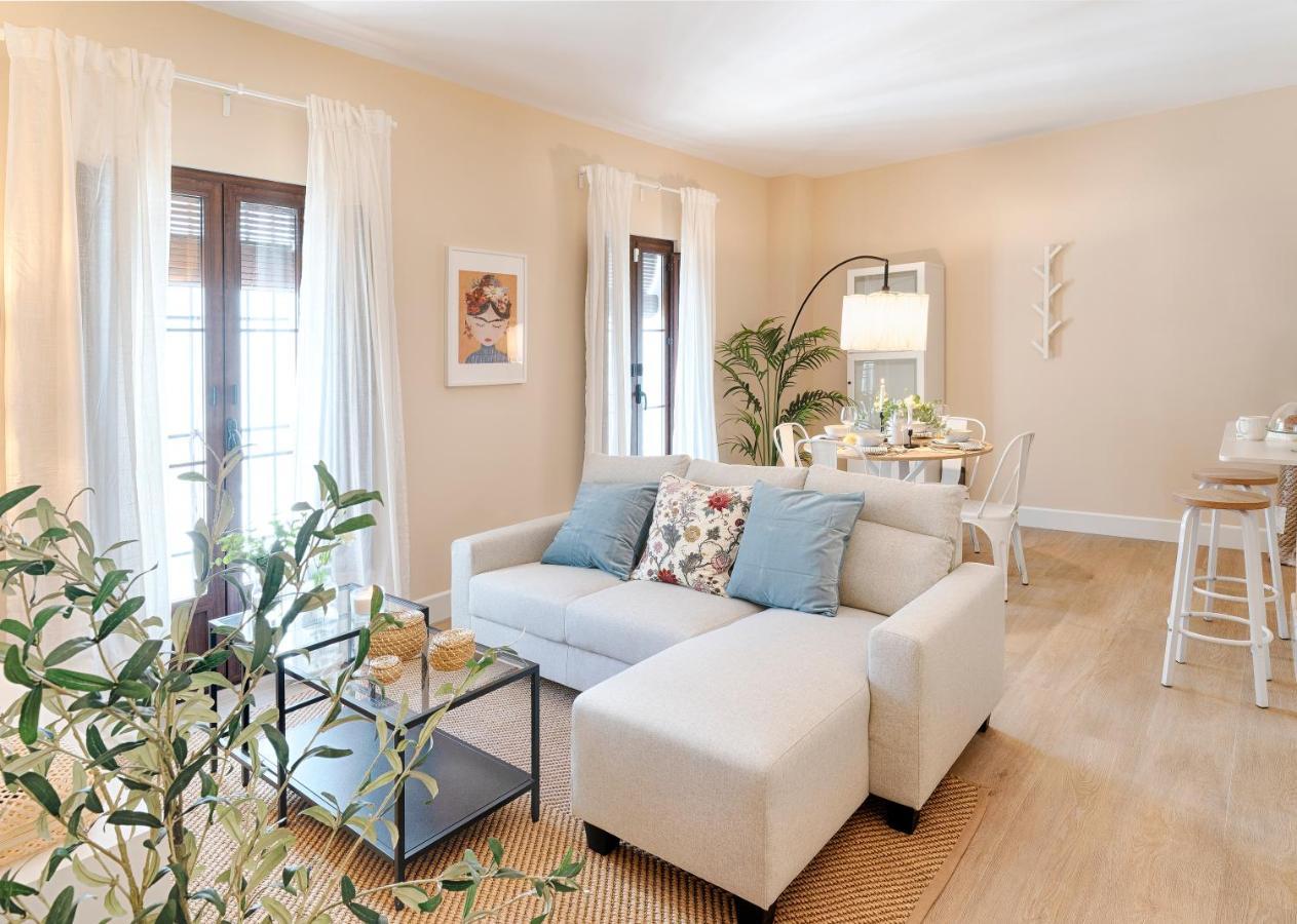 Apartamentos Turisticos Isems アラセナ エクステリア 写真