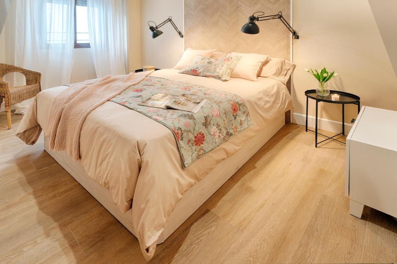 Apartamentos Turisticos Isems アラセナ エクステリア 写真