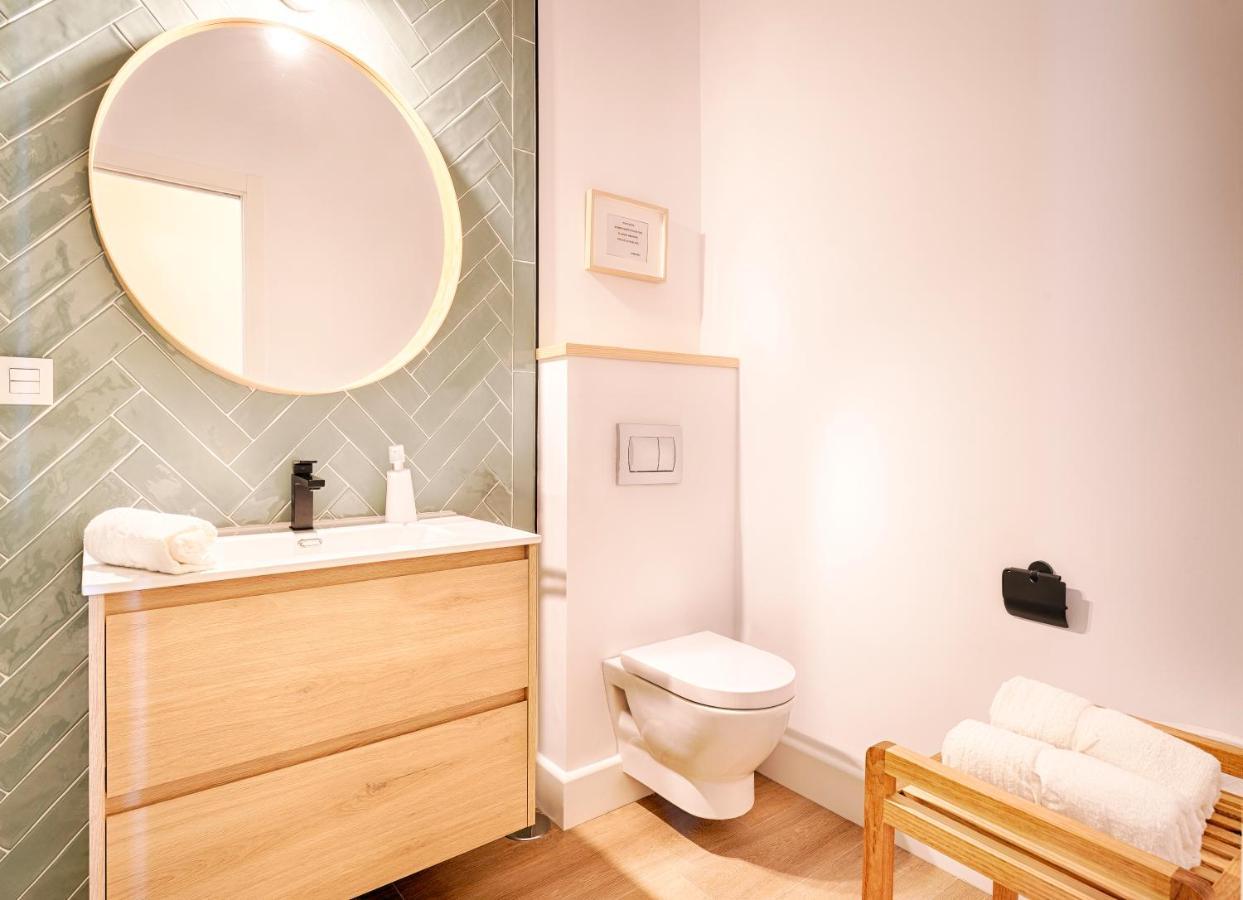 Apartamentos Turisticos Isems アラセナ エクステリア 写真