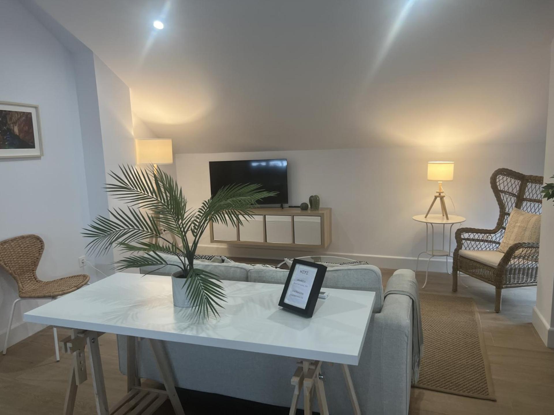 Apartamentos Turisticos Isems アラセナ エクステリア 写真