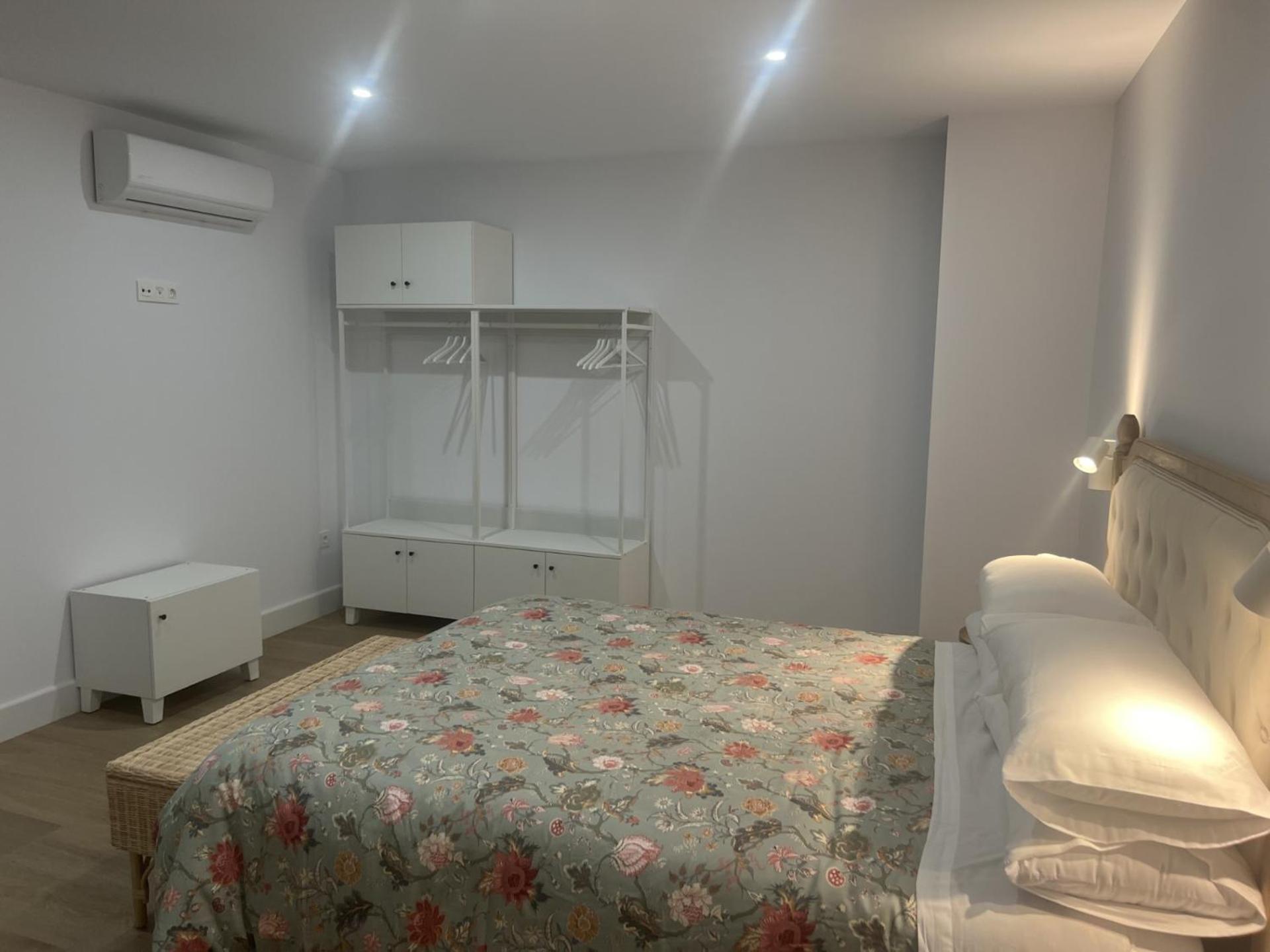 Apartamentos Turisticos Isems アラセナ エクステリア 写真