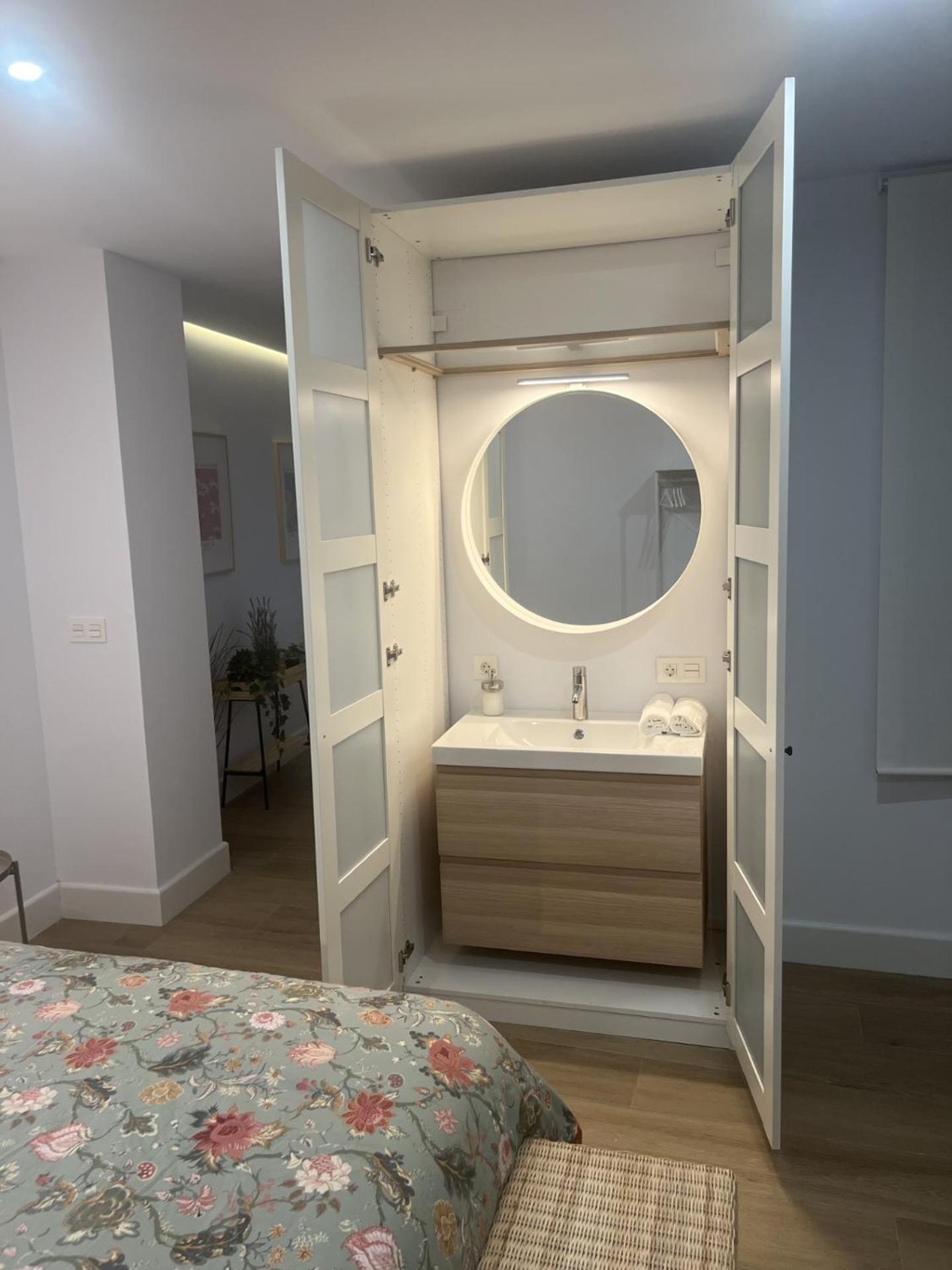 Apartamentos Turisticos Isems アラセナ エクステリア 写真