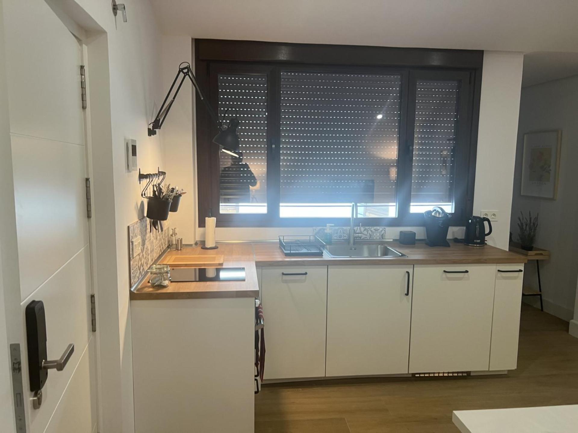 Apartamentos Turisticos Isems アラセナ エクステリア 写真