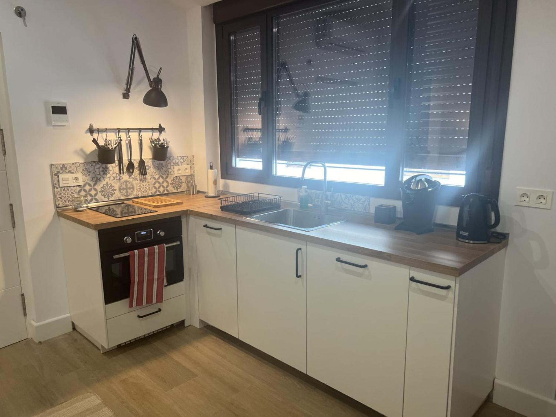 Apartamentos Turisticos Isems アラセナ エクステリア 写真