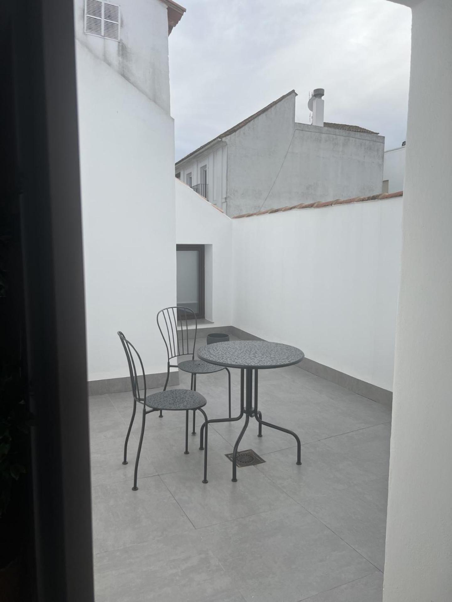 Apartamentos Turisticos Isems アラセナ エクステリア 写真