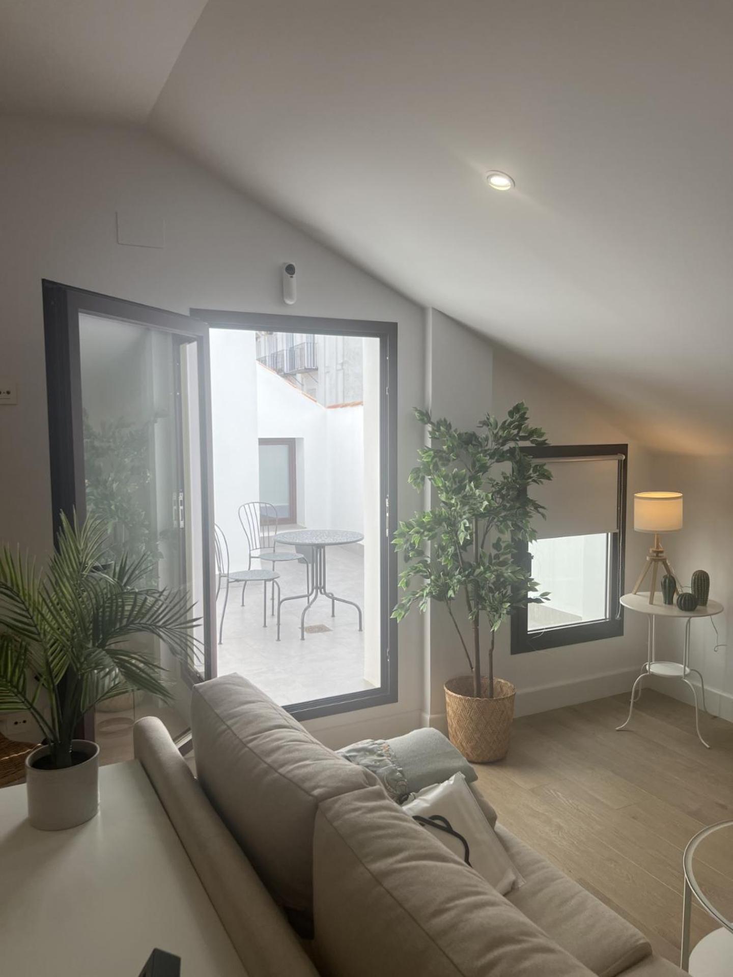 Apartamentos Turisticos Isems アラセナ エクステリア 写真