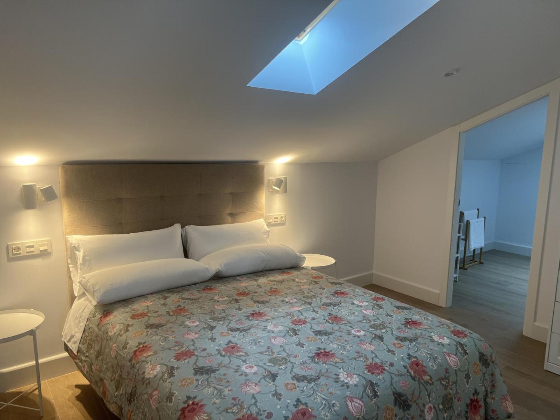 Apartamentos Turisticos Isems アラセナ エクステリア 写真
