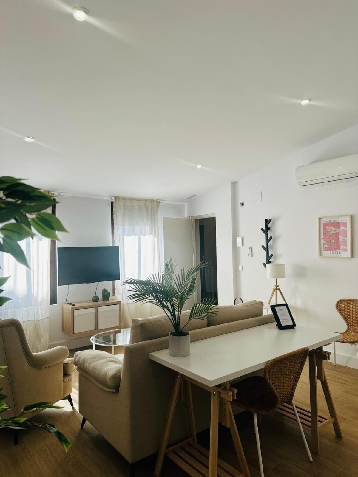 Apartamentos Turisticos Isems アラセナ エクステリア 写真