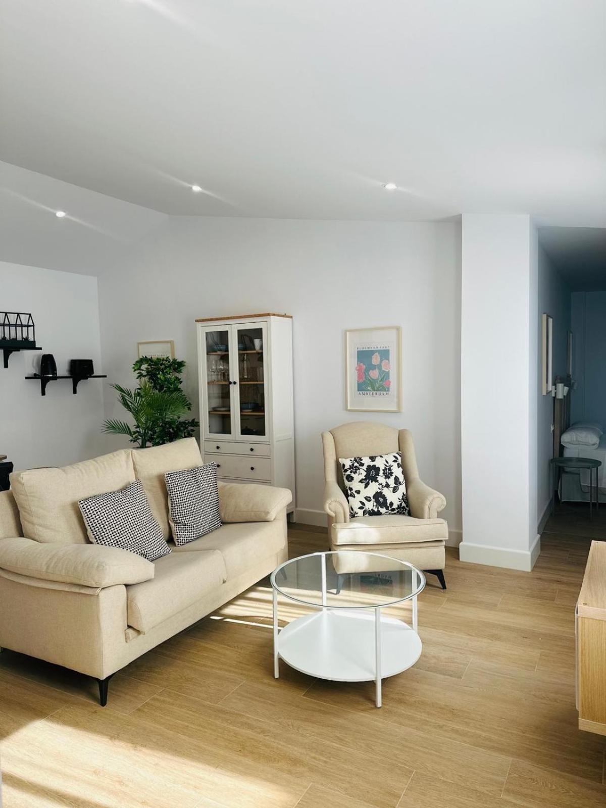 Apartamentos Turisticos Isems アラセナ エクステリア 写真